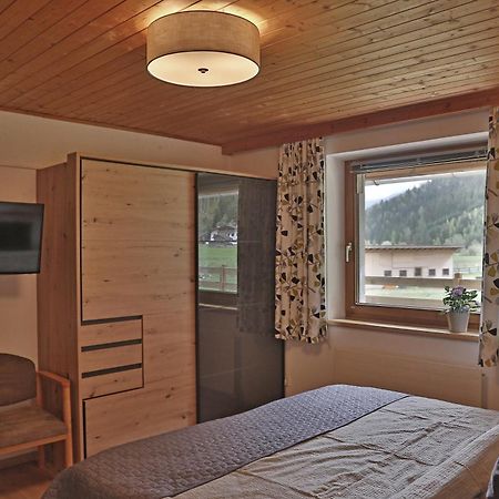 Apartment Alpenwelt Neustift im Stubaital Exterior photo