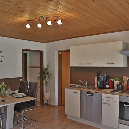 Apartment Alpenwelt Neustift im Stubaital Exterior photo