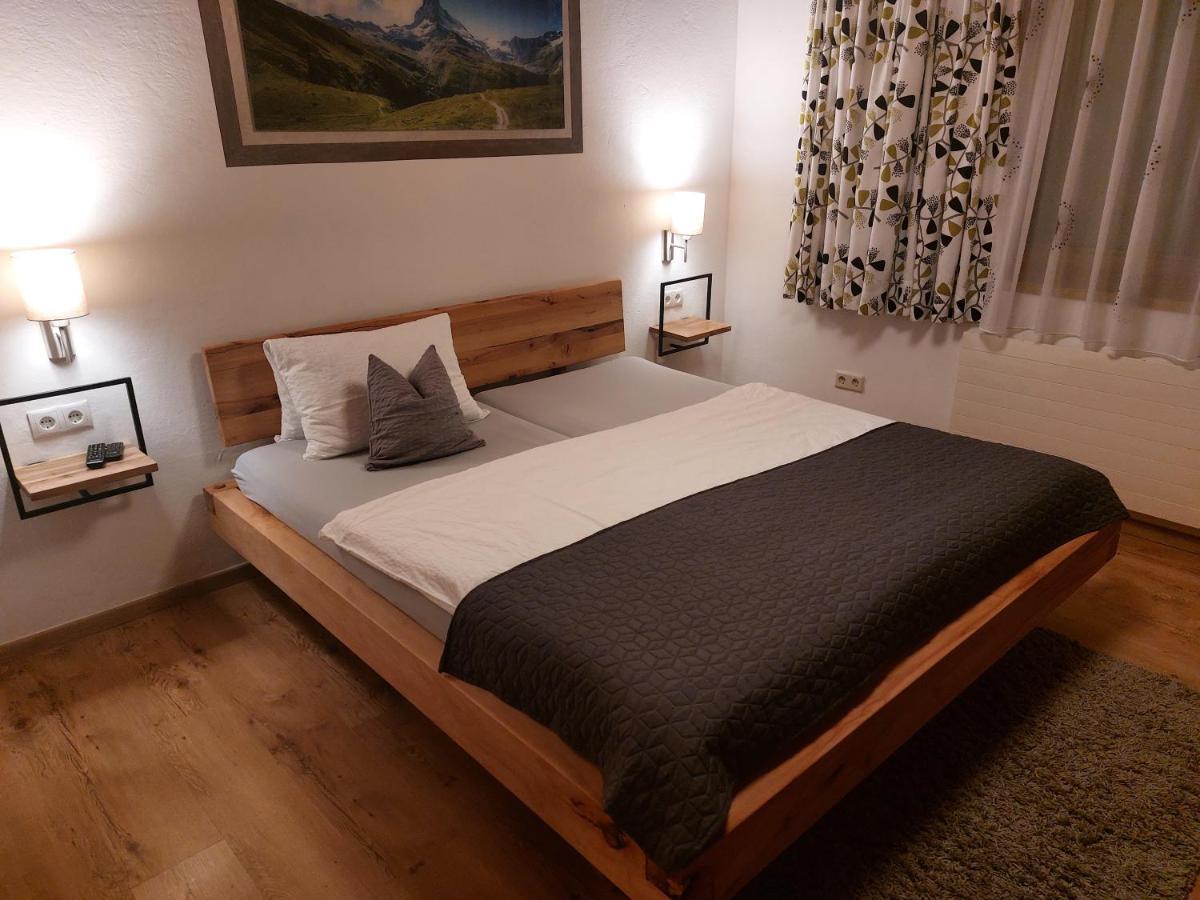 Apartment Alpenwelt Neustift im Stubaital Exterior photo