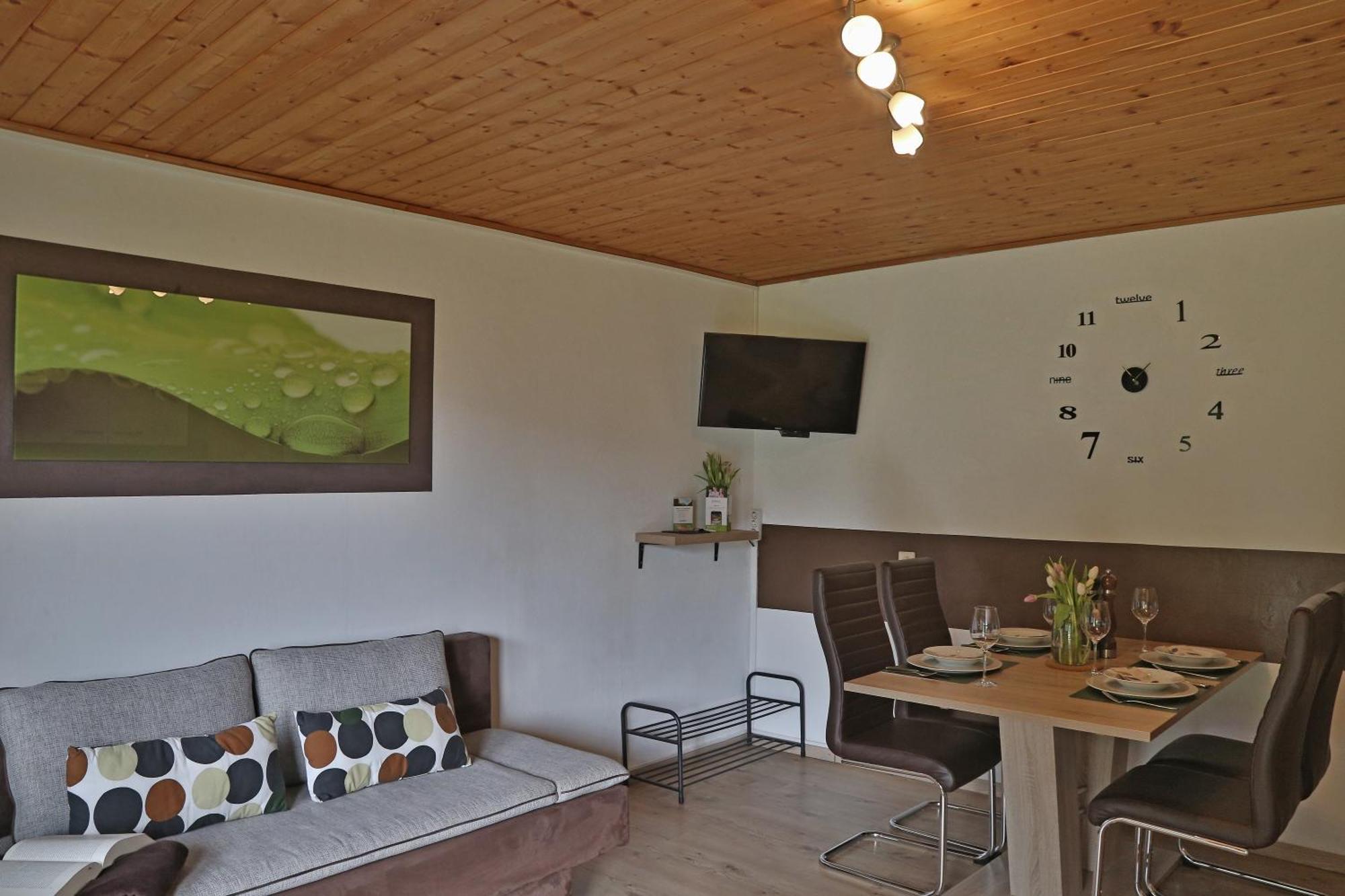 Apartment Alpenwelt Neustift im Stubaital Exterior photo