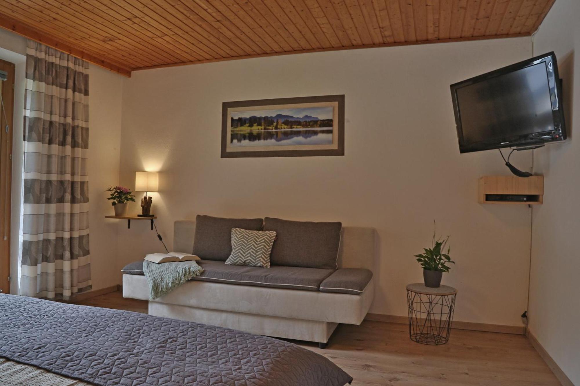 Apartment Alpenwelt Neustift im Stubaital Exterior photo